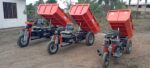 MINIDUMPERS ELECTRICOS - Imagen 3