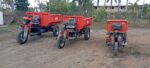 MINIDUMPERS ELECTRICOS - Imagen 2