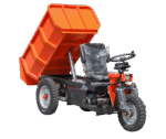 MINIDUMPERS ELECTRICOS