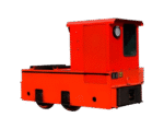 LOCOMOTORA 5T